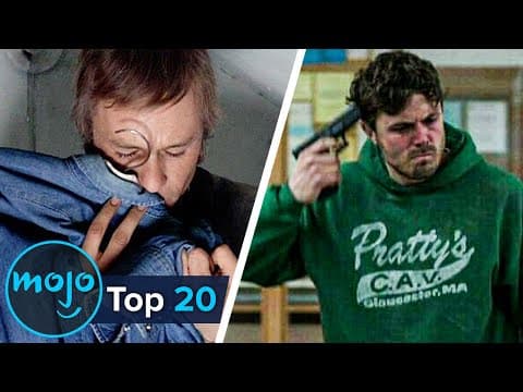 Which Movies Will Bring You to Tears? thumbnail