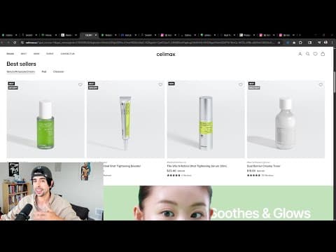 This Secret AI Tool Is Changing Ecommerce Forever thumbnail