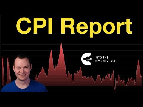 CPI Report thumbnail