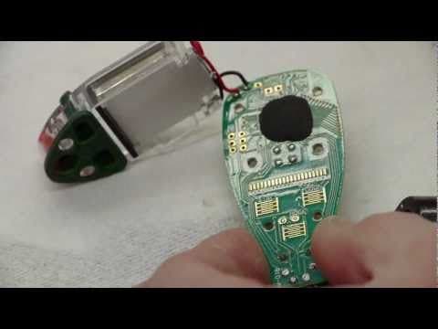 How to Disassemble an Infrared Thermometer for DIY Projects thumbnail