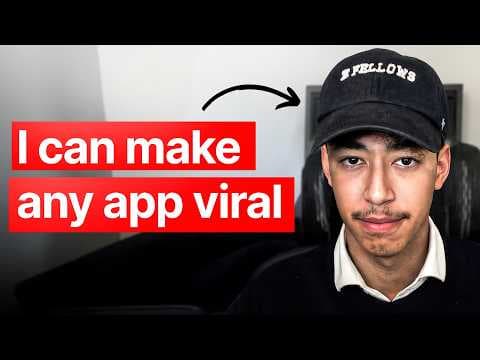 Meet The 18y/o Who Solved UGC Marketing (100M Views in 2 Weeks) thumbnail