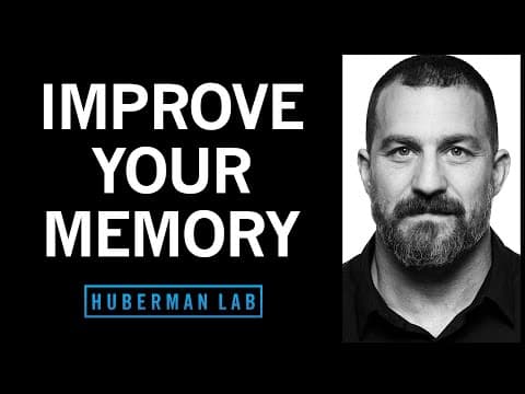 How Can I Improve My Memory Using Science-Based Techniques? thumbnail