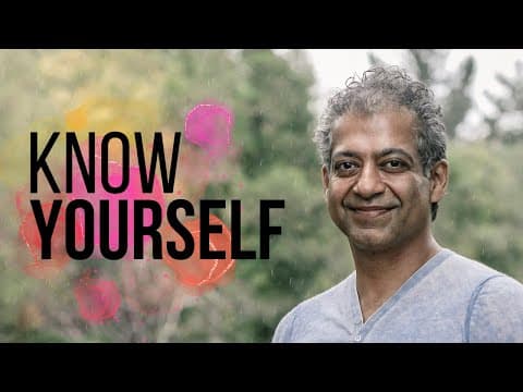 Naval Ravikant | How to Understand Yourself & Achieve True Success ✅ thumbnail