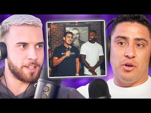 Forex Attorney on selling his firm & partnering with Cuebanks thumbnail