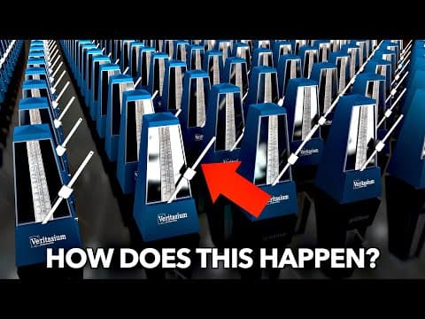 What Is Synchronization and Why Is It Important? thumbnail