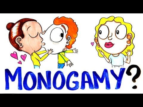 Should You Be Monogamous? thumbnail