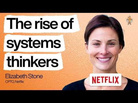 Why Does Netflix Hire Systems Thinkers Over Specialists? thumbnail