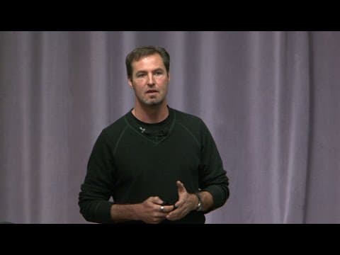 Scott Summit: Products With a Purpose [Entire Talk] thumbnail