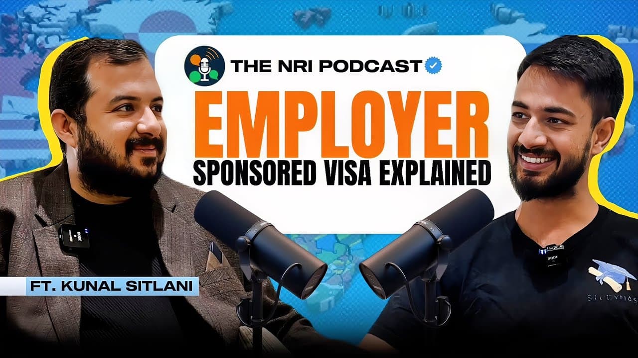 Get Australian PR with Employer Sponsorship: Your Ultimate Guide | The ...