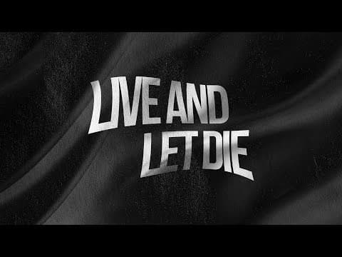 Live And Let Die thumbnail