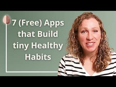 How to boost mental health with free phone apps thumbnail