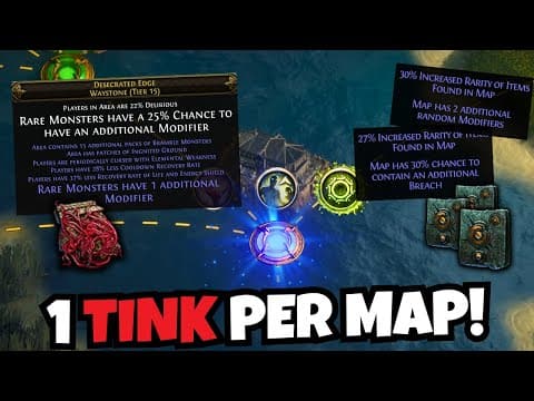I Mapped for 28 HOURS Straight - Here's Everything You Need To Optimize Your Maps thumbnail