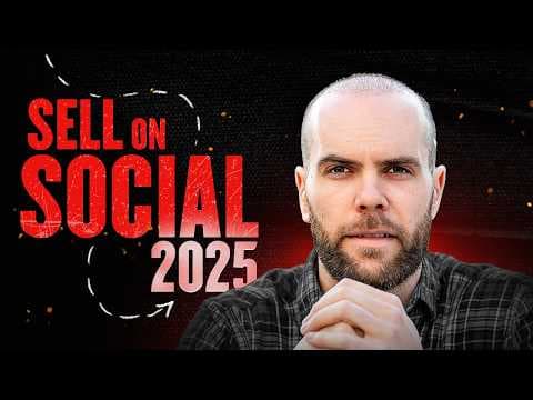 5-Step System to Get High-Paying Clients from Social Media in 2025 thumbnail