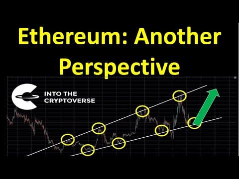 Ethereum: Another Persepective thumbnail