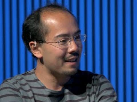 A History of the Future in 100 Objects | Adrian Hon thumbnail