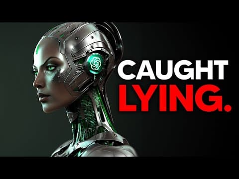 What Are the Latest Risks and Advances in AI Technology? thumbnail
