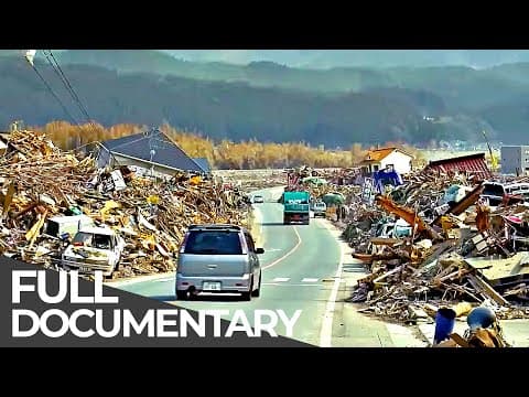 Earthquakes: World's Most Terrifying Forces | Deadly Disasters | Free Documentary thumbnail