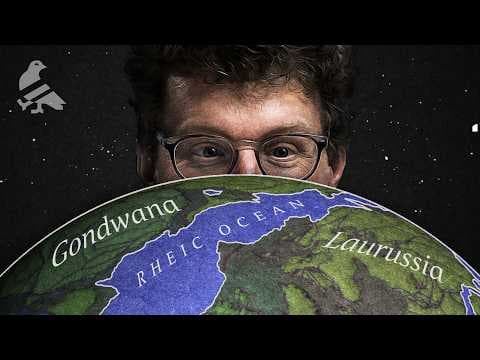 4 billion years of tectonics in 17 minutes thumbnail
