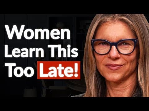How to Manage Hormonal Changes After 40 for Better Health thumbnail