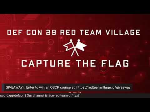 DEF CON 29 Red Team Village - Bruce Schneier - AI and Red Team Village Panel thumbnail