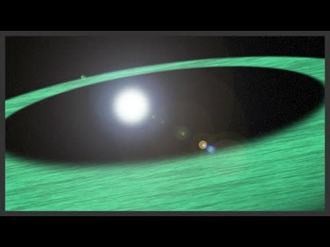 The Planetary System - Worldbuilder’s Log 2 thumbnail
