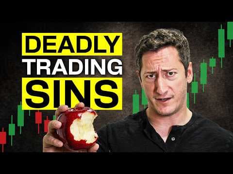Give Me 12 Minutes & I’ll Fix Your 10 Biggest Trading Mistakes thumbnail