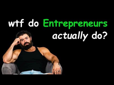 It's Mostly A Scam... thumbnail