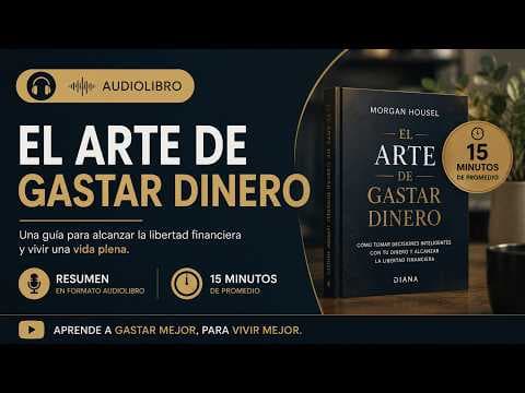 Cómo gastar dinero para vivir mejor y con libertad thumbnail