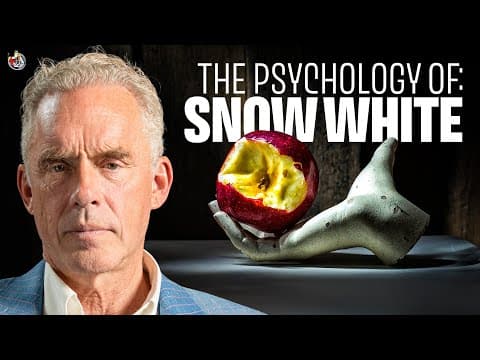 The Meaning Of: Snow White | EP 558 thumbnail