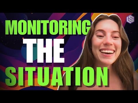 The AI Agenda: GPT5 leaks and the business of AI News — Steph Palazzolo, The Information thumbnail
