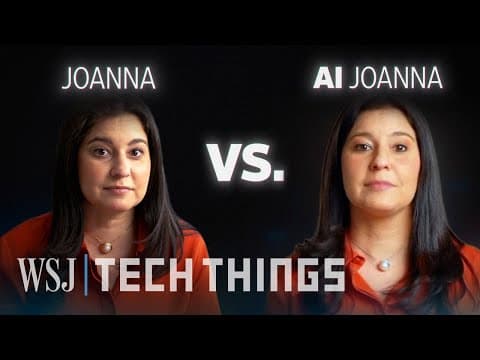 Can AI Completely Replace Humans for 24 Hours? thumbnail
