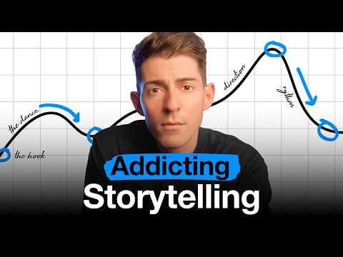 How to Master Storytelling Techniques for Better Content thumbnail
