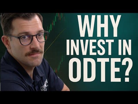 Why I Invest In 0DTE Options (And Why You Should Too) thumbnail