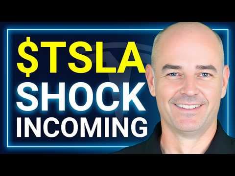 EXCLUSIVE: Tesla Investors Buckle Up! thumbnail