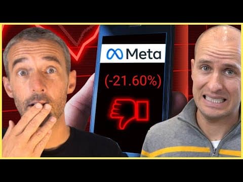 Facebook Stock Earnings | How To Review Earnings Report | Meta Q4 2021 thumbnail
