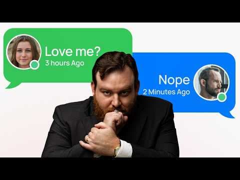 Oxytocin And The Chase-Avoid Cycle Can Save Your Relationship thumbnail