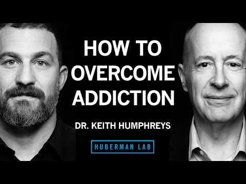 How to Overcome Substance and Behavioral Addictions thumbnail