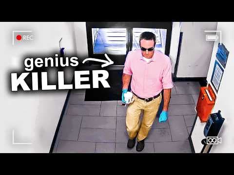 How Police Captured Colorado's Smartest Killer thumbnail