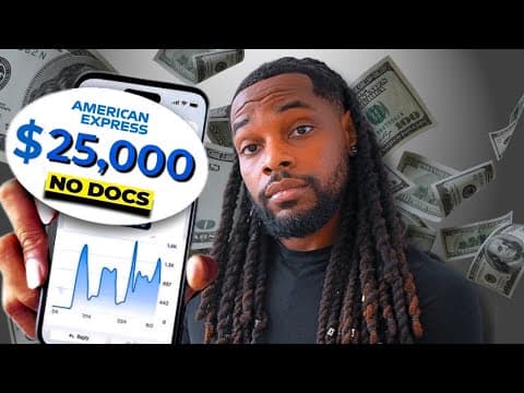 How to Get a Business Line of Credit with No Credit Check | American Express thumbnail