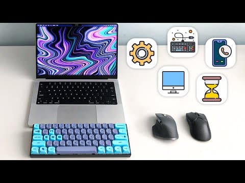 I tried MacOS for 1 year. Here’s what I learned. thumbnail