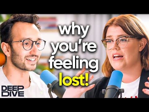 How to Navigate a Quarter-Life Crisis in Your 20s thumbnail