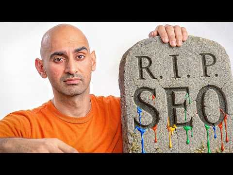 How Does SEO Work When AI Answers Search Queries? thumbnail
