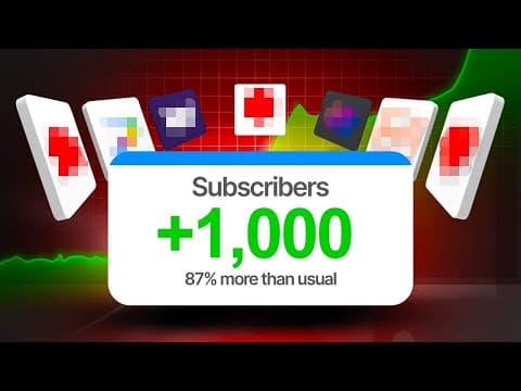 These 7 Websites Help Small Channels Get Lots Of Subs! thumbnail