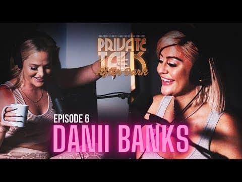 DANII BANKS thumbnail