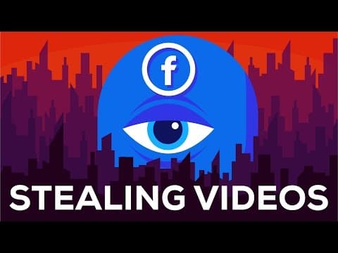 How Is Facebook Inflating Video Views with Stolen Content? thumbnail