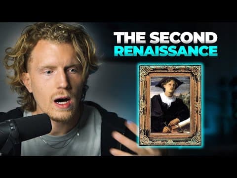 How to Thrive as a Digital Renaissance Man thumbnail