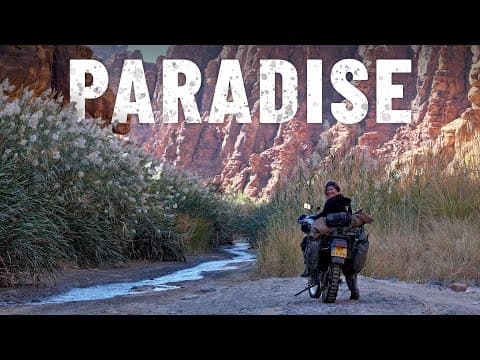 Nobody heard of this place in SAUDI ARABIA 🇸🇦 | S8, EP42 thumbnail