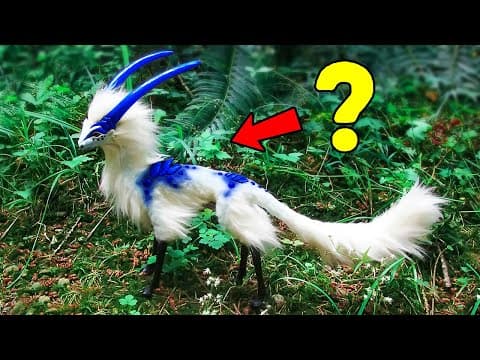 What Are Ten Unique Animals You Never Knew Existed? thumbnail