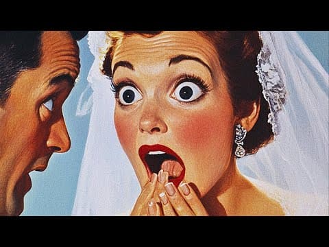 The Psychology Of Cheating thumbnail