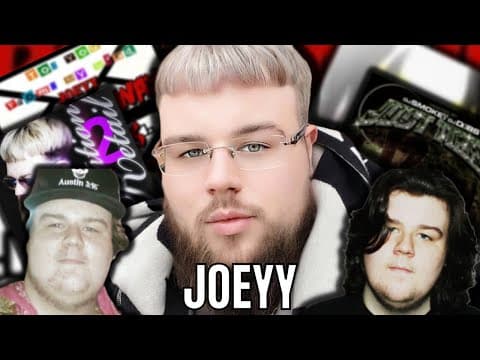 Who Is Joeyy and What Makes His Music Unique? thumbnail